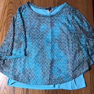 Women’s fancy top
